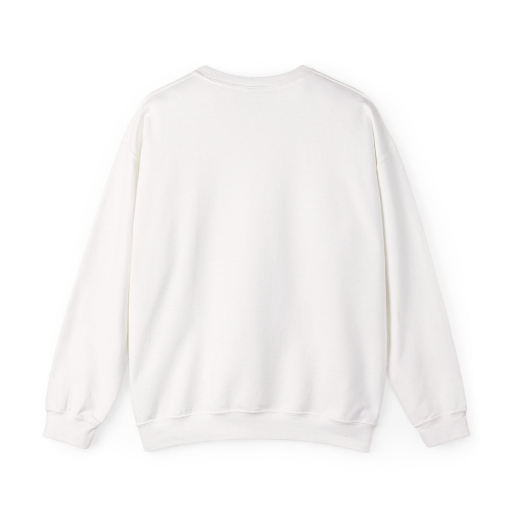 Embroidered Wealthy Casual Text Sweatshirt