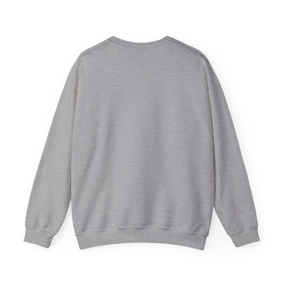 Embroidered Wealthy Casual Text Sweatshirt