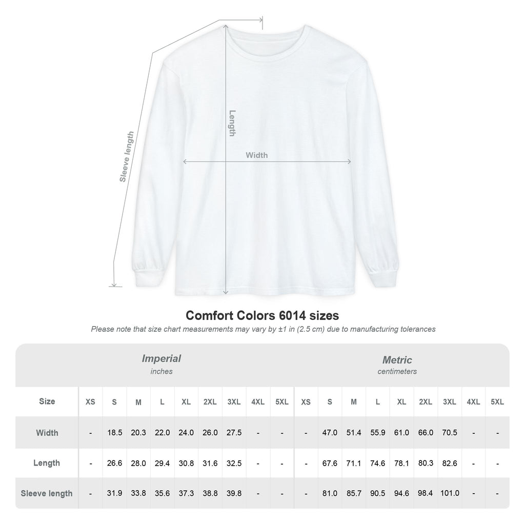 Printed Wealthy Casual Long Sleeve T-Shirt