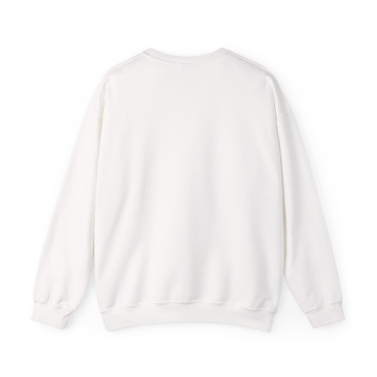 Printed Wealthy Casual Sweatshirt
