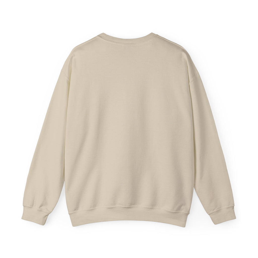 Printed Wealthy Casual Sweatshirt