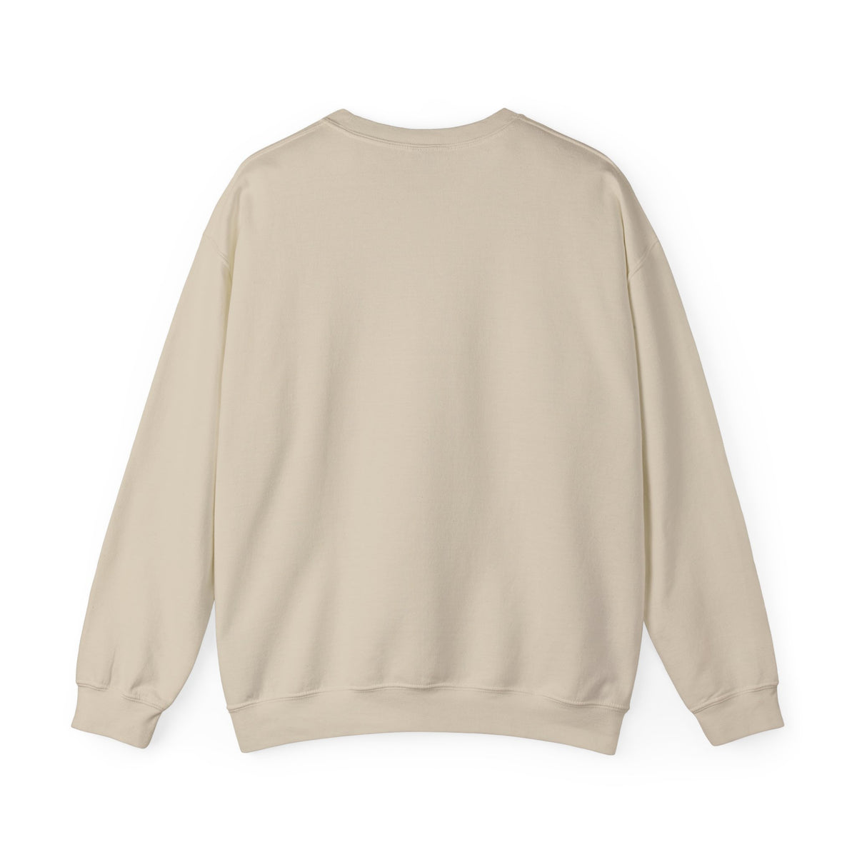 Printed Wealthy Casual Sweatshirt