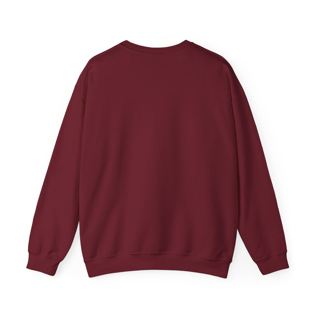 Printed Wealthy Casual Sweatshirt