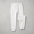 Printed Minimalist  Sweatpants