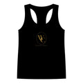 Women's Wealthy Casual Tank Top