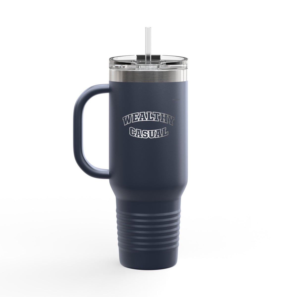 40oz Insulated Travel Mug