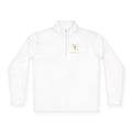 Auréa Tennis Club Quarter-Zip Pullover