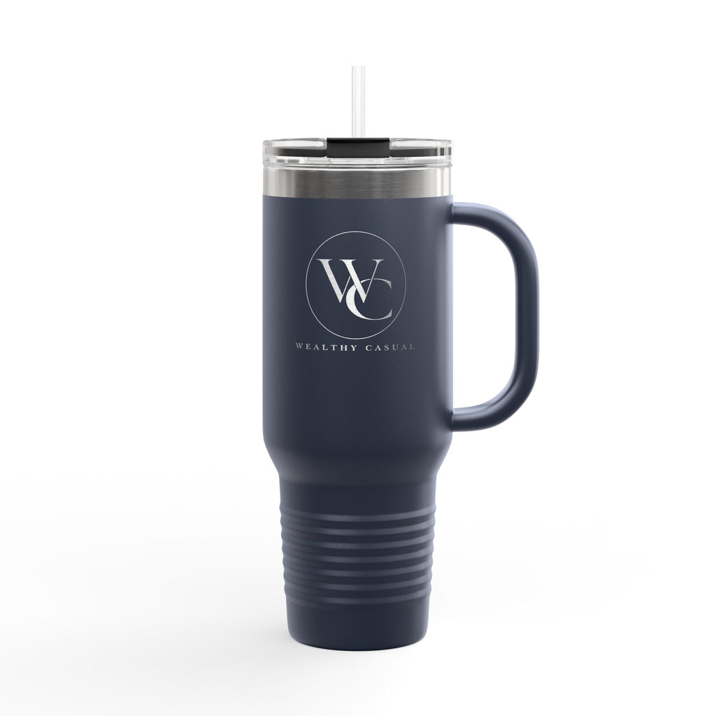 40oz Insulated Travel Mug